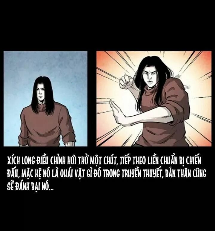 U Minh Ngụy Tượng Chap 106 - Next Chap 107