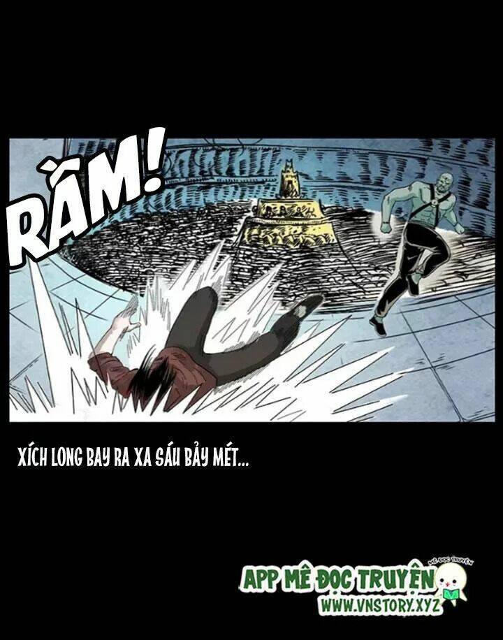 U Minh Ngụy Tượng Chap 106 - Next Chap 107