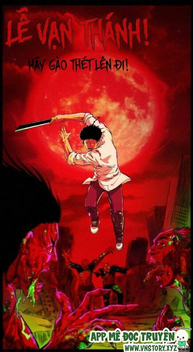 U Minh Ngụy Tượng Chap 106 - Next Chap 107