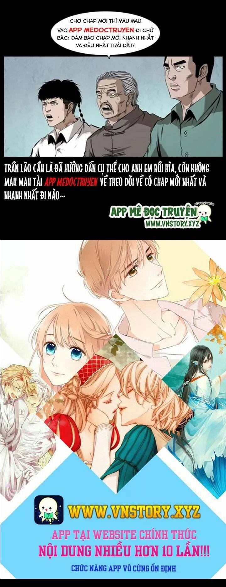 U Minh Ngụy Tượng Chap 106 - Next Chap 107