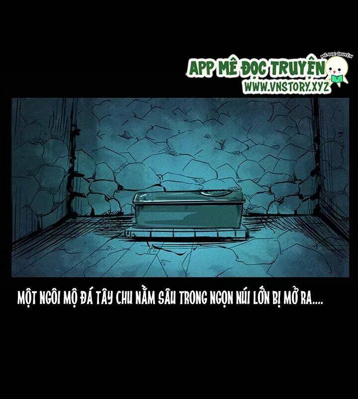 U Minh Ngụy Tượng Chap 107.5 - Next Chap 108.5