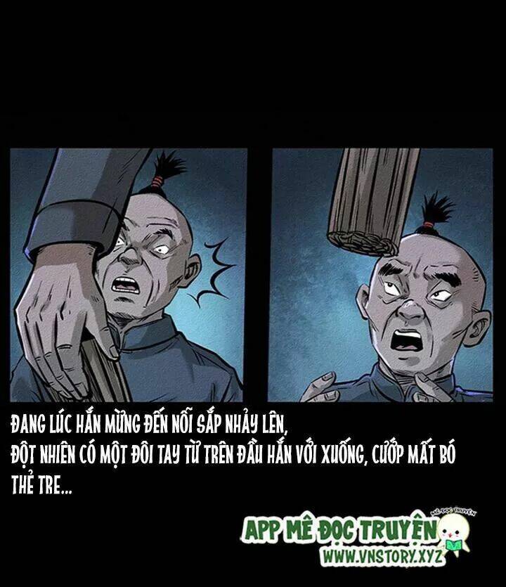 U Minh Ngụy Tượng Chap 107.5 - Next Chap 108.5