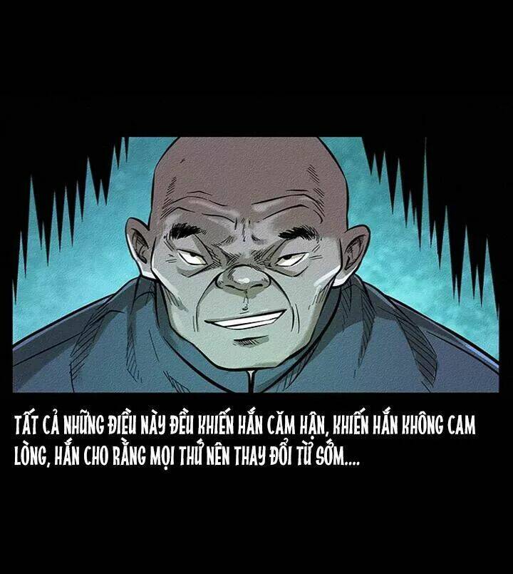 U Minh Ngụy Tượng Chap 107.5 - Next Chap 108.5