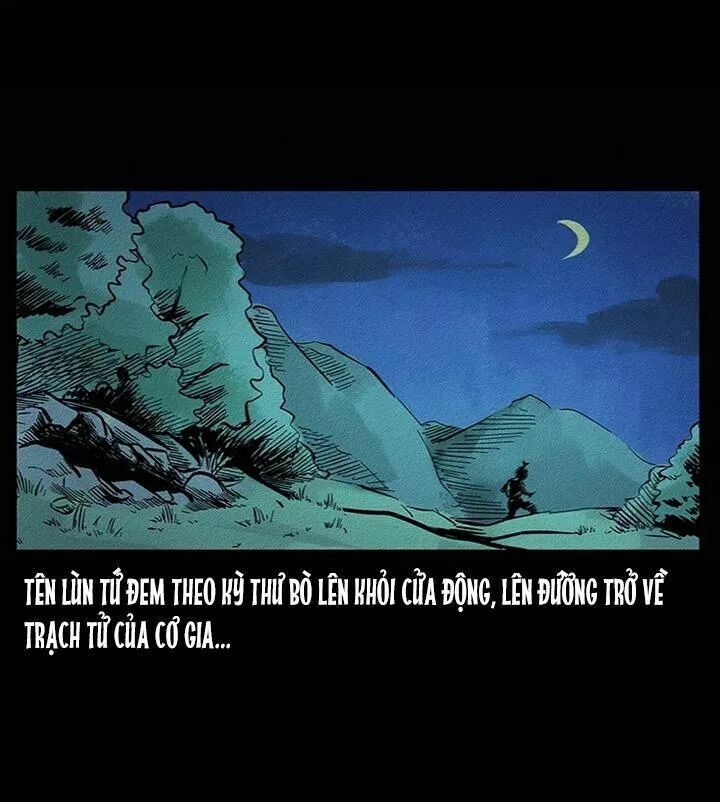 U Minh Ngụy Tượng Chap 107.5 - Next Chap 108.5