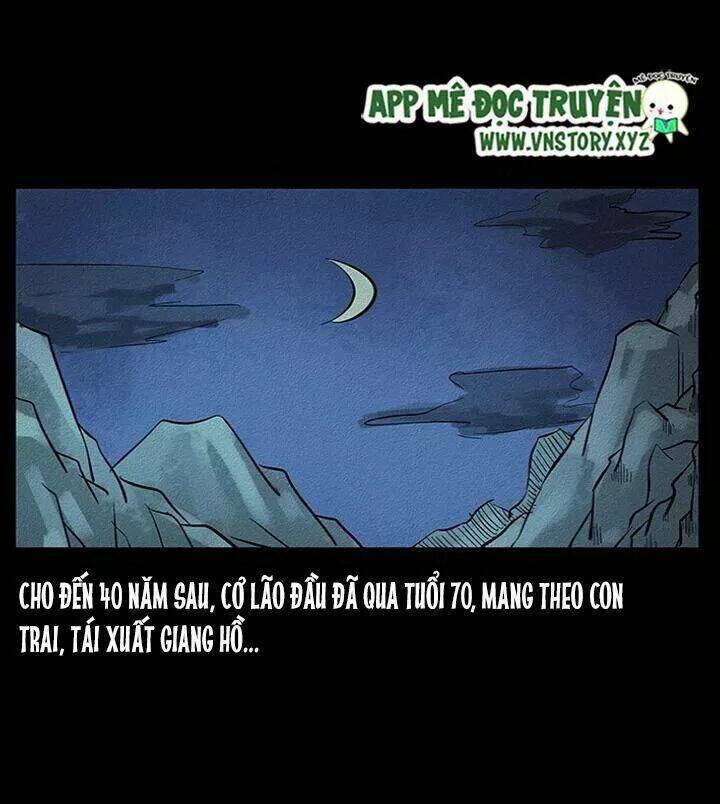 U Minh Ngụy Tượng Chap 107.5 - Next Chap 108.5