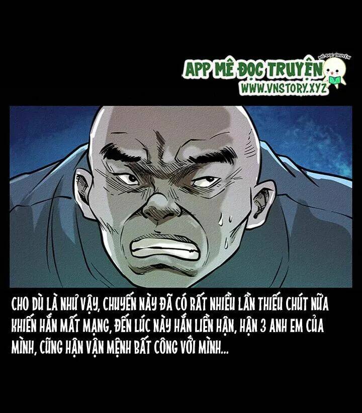 U Minh Ngụy Tượng Chap 107.5 - Next Chap 108.5