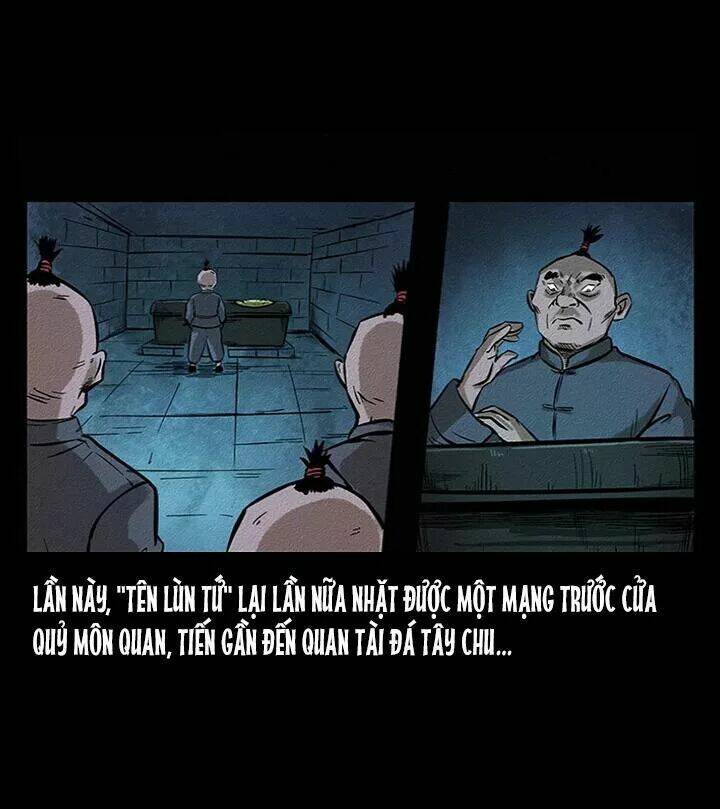 U Minh Ngụy Tượng Chap 107.5 - Next Chap 108.5