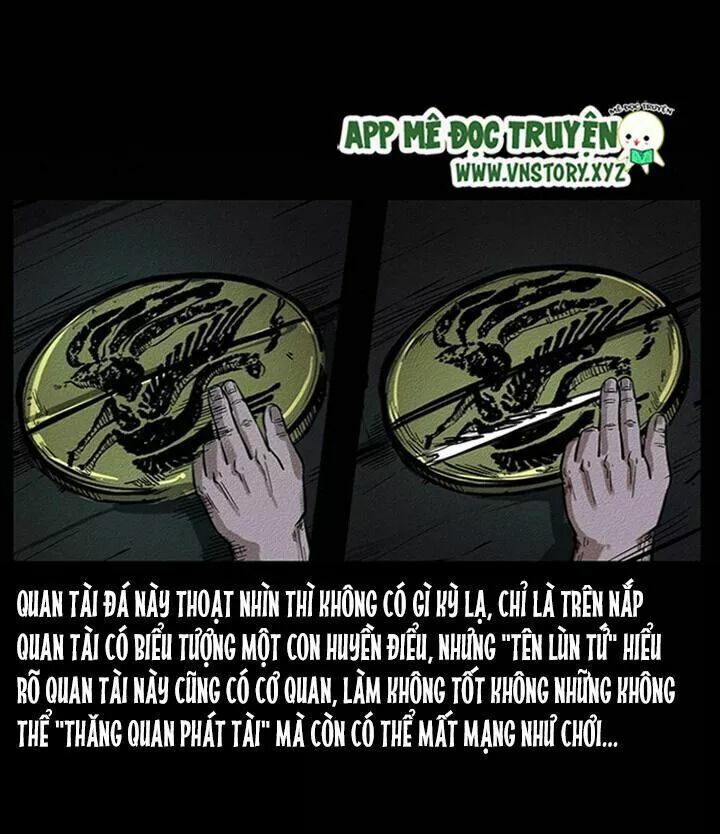 U Minh Ngụy Tượng Chap 107.5 - Next Chap 108.5