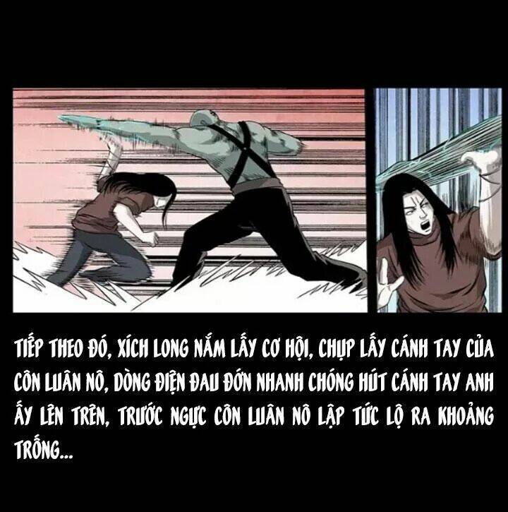 U Minh Ngụy Tượng Chap 107 - Next Chap 108