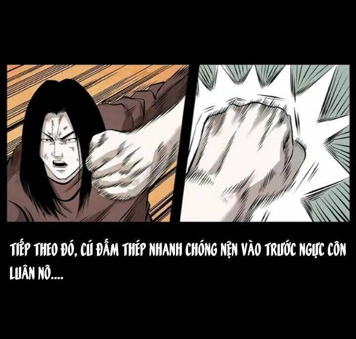 U Minh Ngụy Tượng Chap 107 - Next Chap 108