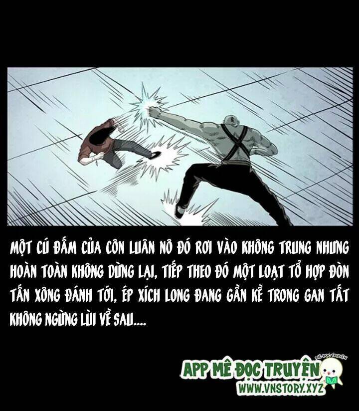 U Minh Ngụy Tượng Chap 107 - Next Chap 108