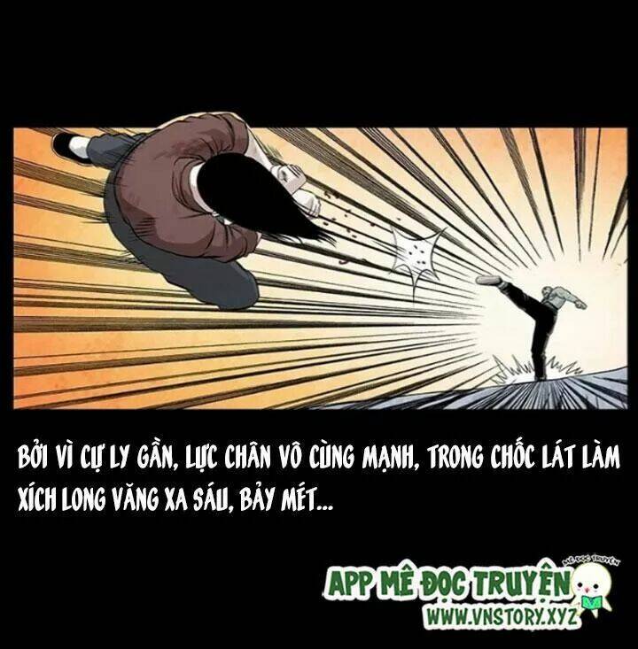 U Minh Ngụy Tượng Chap 107 - Next Chap 108