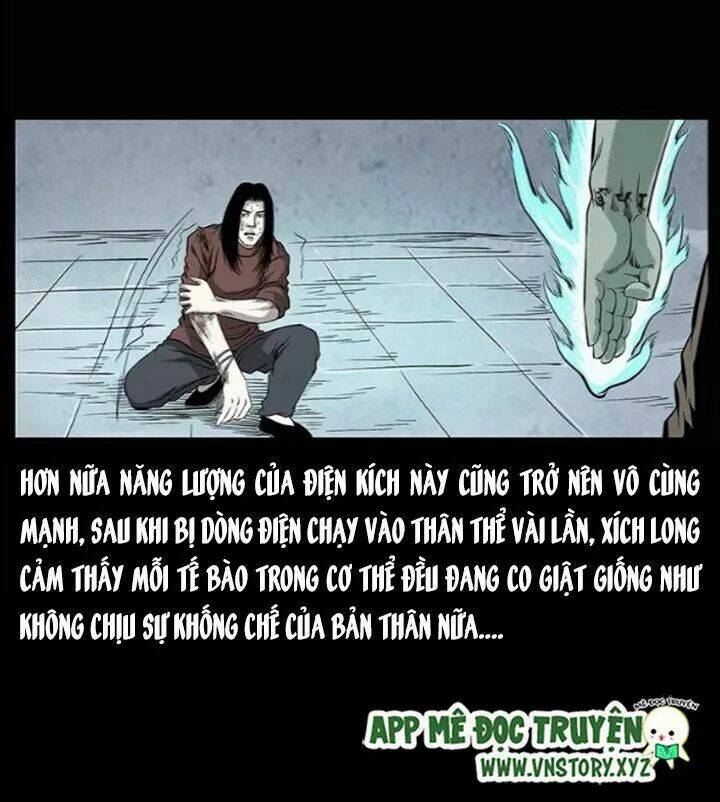 U Minh Ngụy Tượng Chap 107 - Next Chap 108