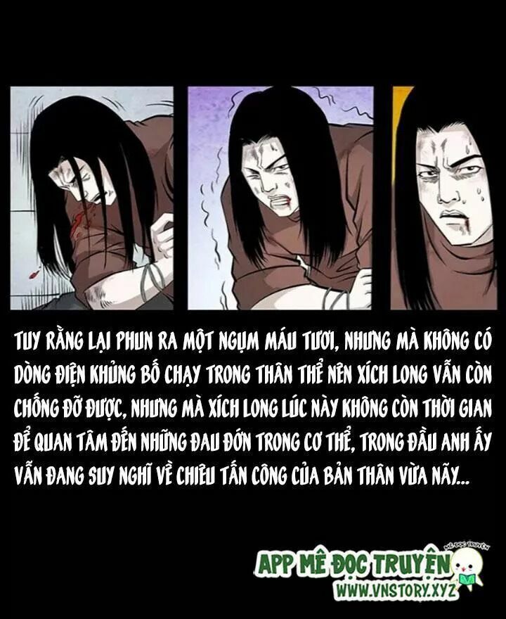 U Minh Ngụy Tượng Chap 107 - Next Chap 108