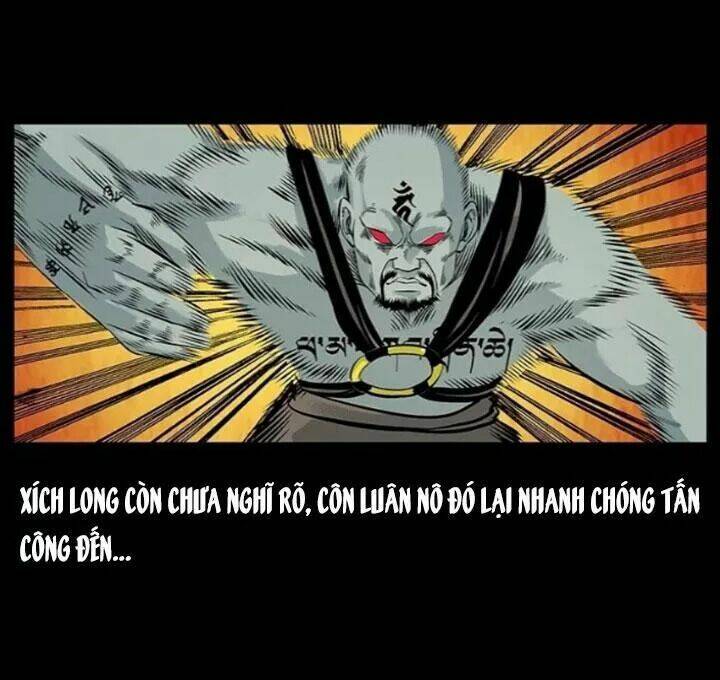 U Minh Ngụy Tượng Chap 107 - Next Chap 108