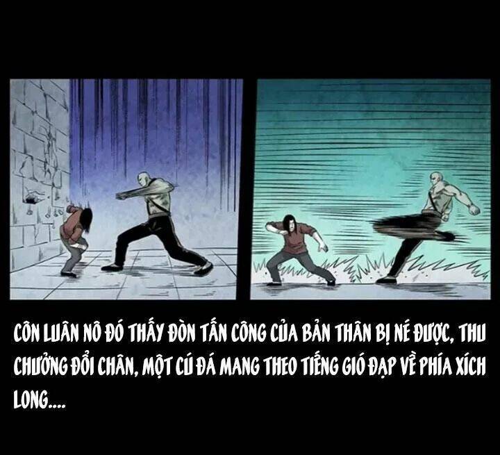 U Minh Ngụy Tượng Chap 107 - Next Chap 108