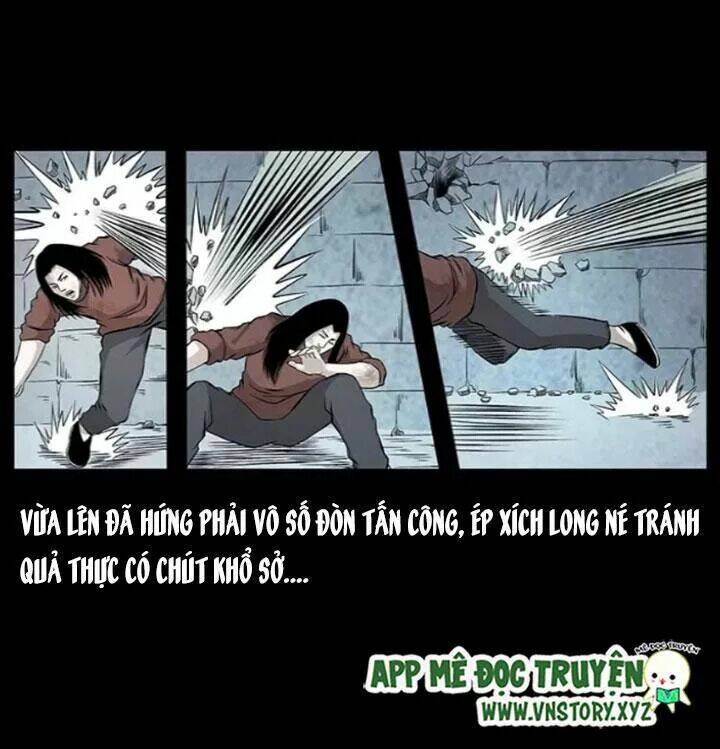 U Minh Ngụy Tượng Chap 107 - Next Chap 108