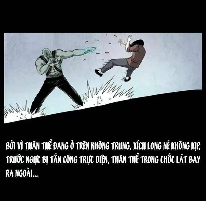 U Minh Ngụy Tượng Chap 107 - Next Chap 108