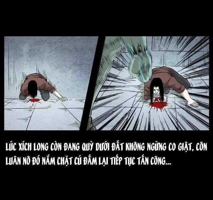 U Minh Ngụy Tượng Chap 107 - Next Chap 108