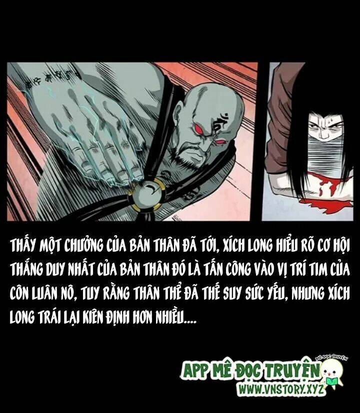 U Minh Ngụy Tượng Chap 107 - Next Chap 108