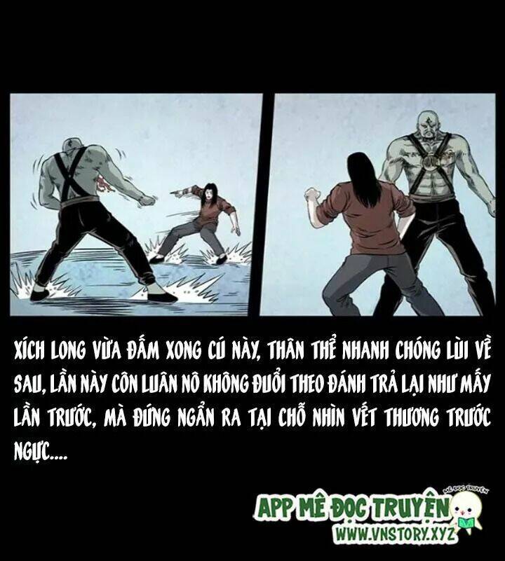 U Minh Ngụy Tượng Chap 107 - Next Chap 108