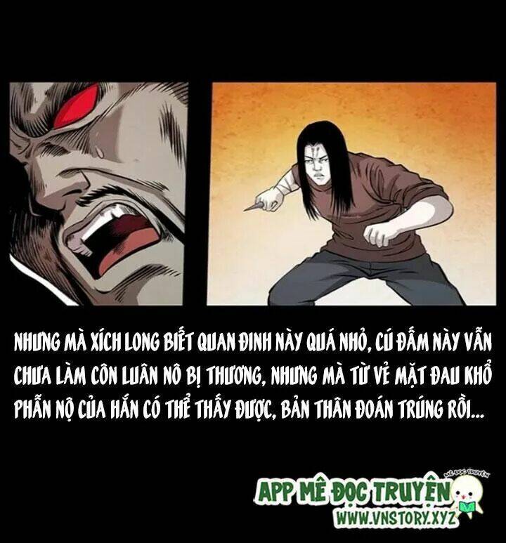 U Minh Ngụy Tượng Chap 107 - Next Chap 108