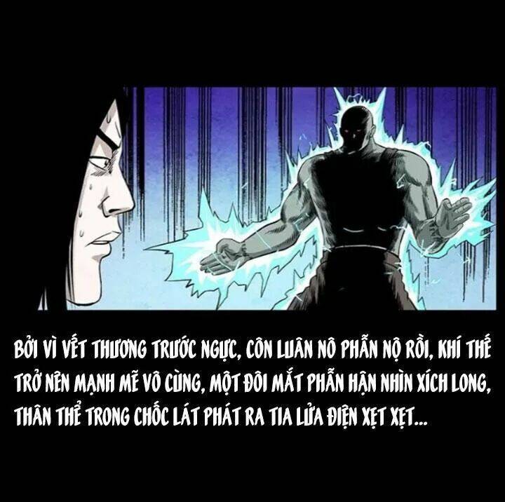 U Minh Ngụy Tượng Chap 107 - Next Chap 108