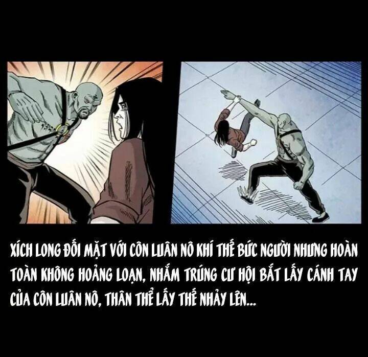 U Minh Ngụy Tượng Chap 107 - Next Chap 108