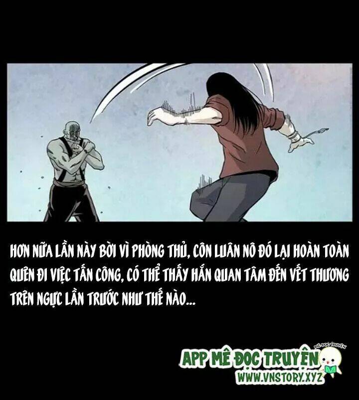 U Minh Ngụy Tượng Chap 107 - Next Chap 108