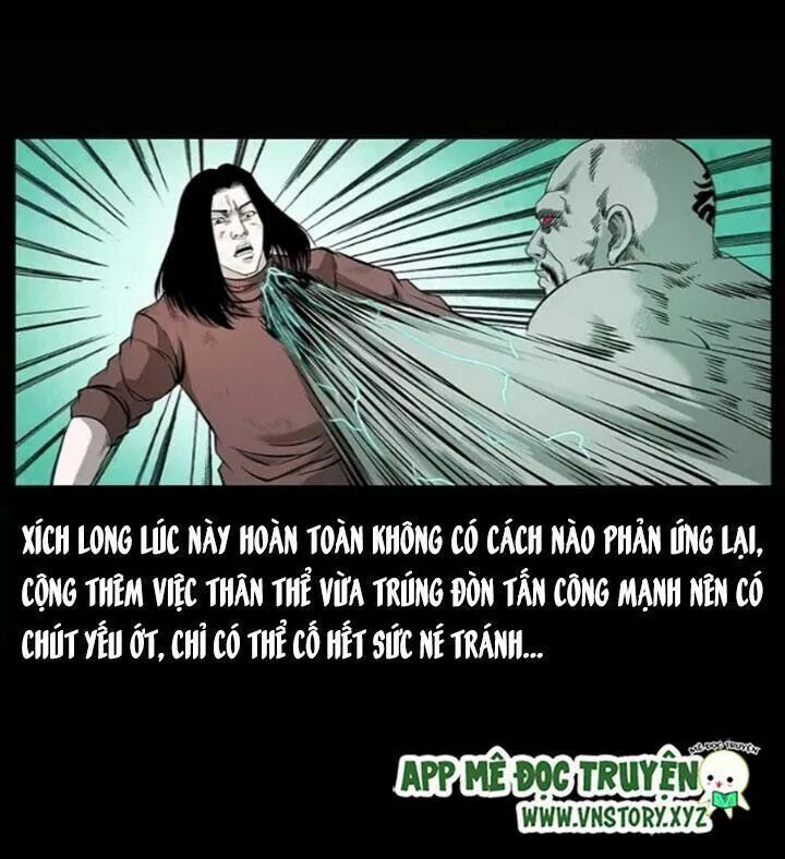 U Minh Ngụy Tượng Chap 107 - Next Chap 108