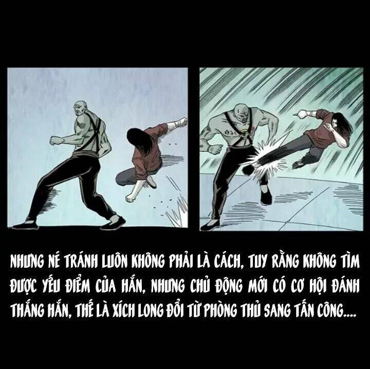 U Minh Ngụy Tượng Chap 107 - Next Chap 108