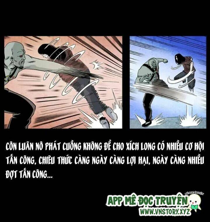 U Minh Ngụy Tượng Chap 107 - Next Chap 108