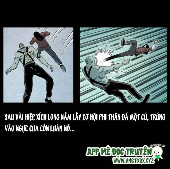 U Minh Ngụy Tượng Chap 107 - Next Chap 108