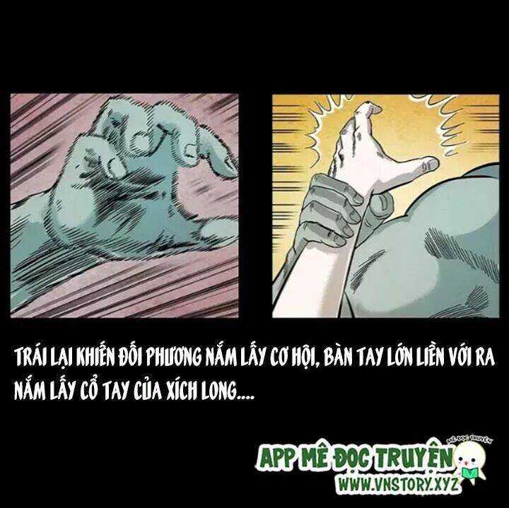 U Minh Ngụy Tượng Chap 107 - Next Chap 108