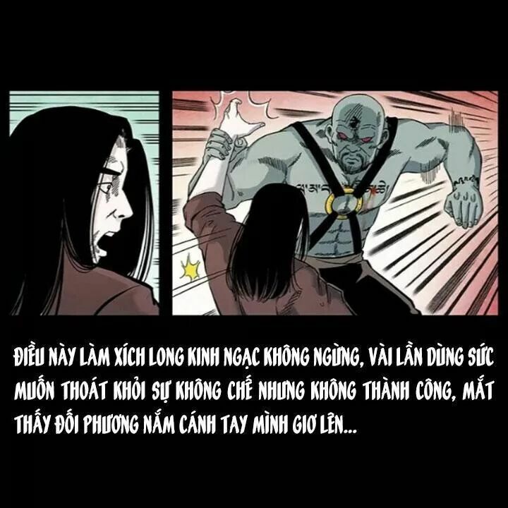 U Minh Ngụy Tượng Chap 107 - Next Chap 108