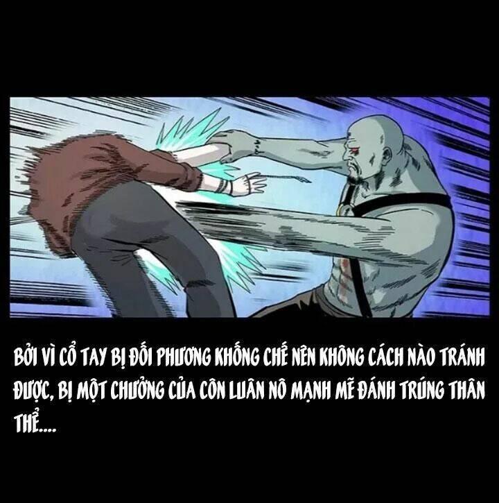 U Minh Ngụy Tượng Chap 107 - Next Chap 108