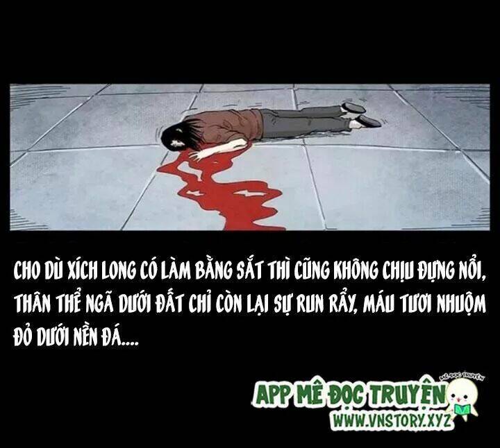 U Minh Ngụy Tượng Chap 107 - Next Chap 108