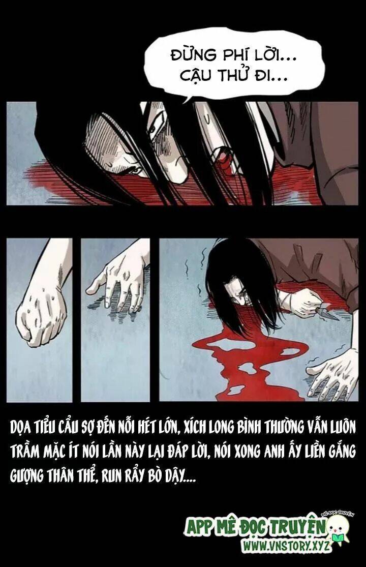 U Minh Ngụy Tượng Chap 107 - Next Chap 108