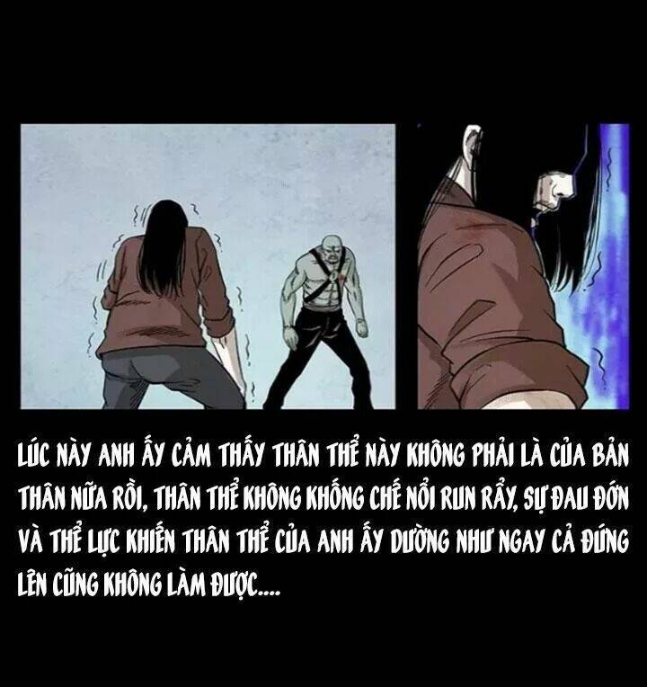 U Minh Ngụy Tượng Chap 107 - Next Chap 108