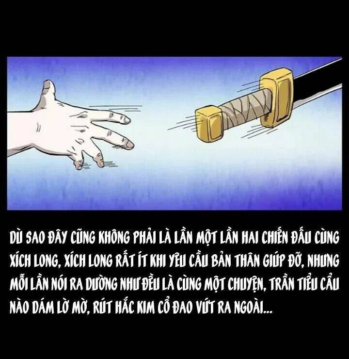 U Minh Ngụy Tượng Chap 107 - Next Chap 108