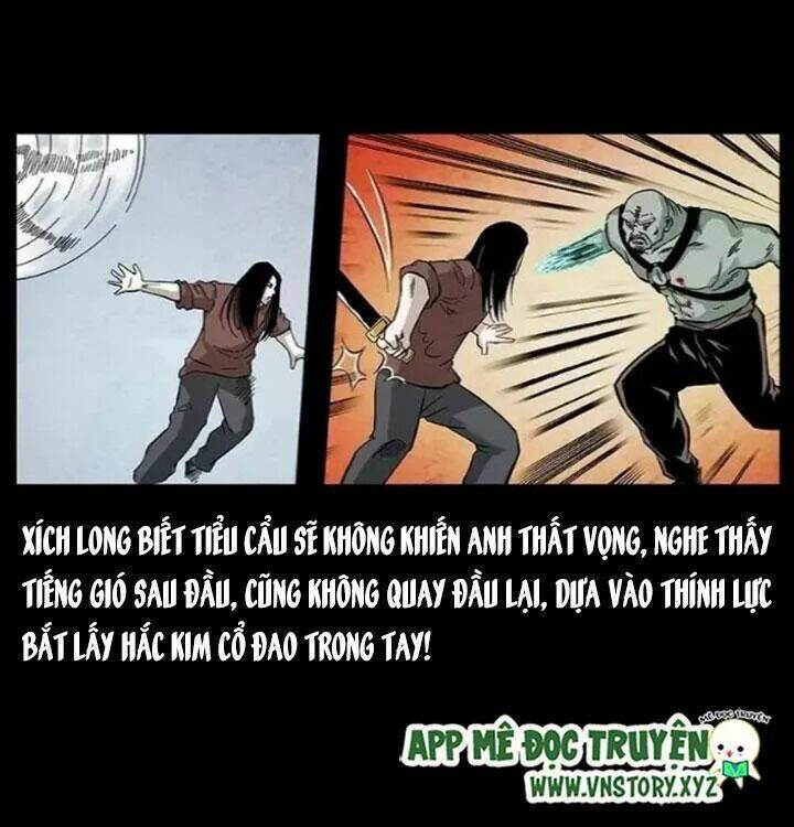 U Minh Ngụy Tượng Chap 107 - Next Chap 108