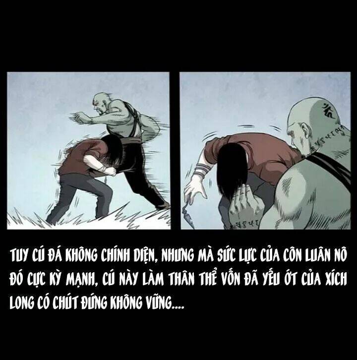 U Minh Ngụy Tượng Chap 107 - Next Chap 108