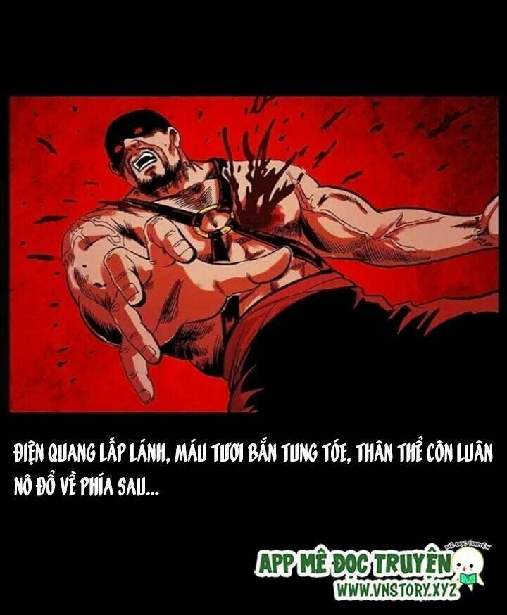 U Minh Ngụy Tượng Chap 107 - Next Chap 108