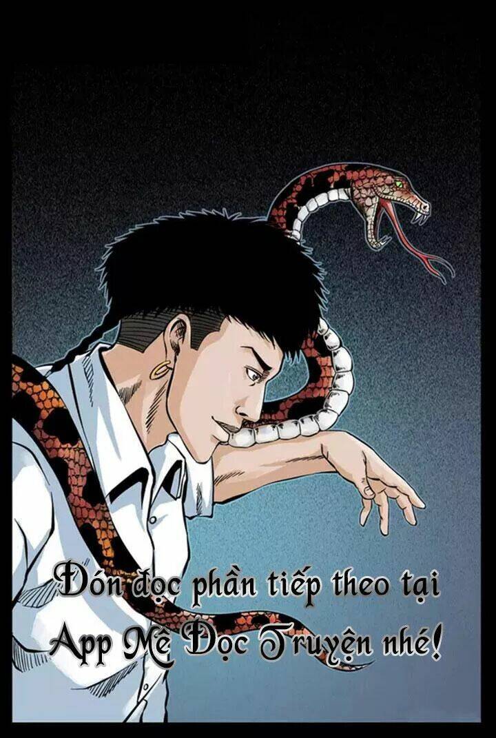 U Minh Ngụy Tượng Chap 107 - Next Chap 108