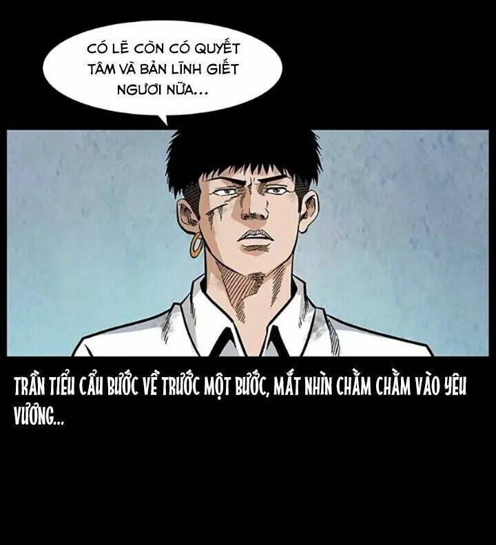 U Minh Ngụy Tượng Chap 108 - Next Chap 109