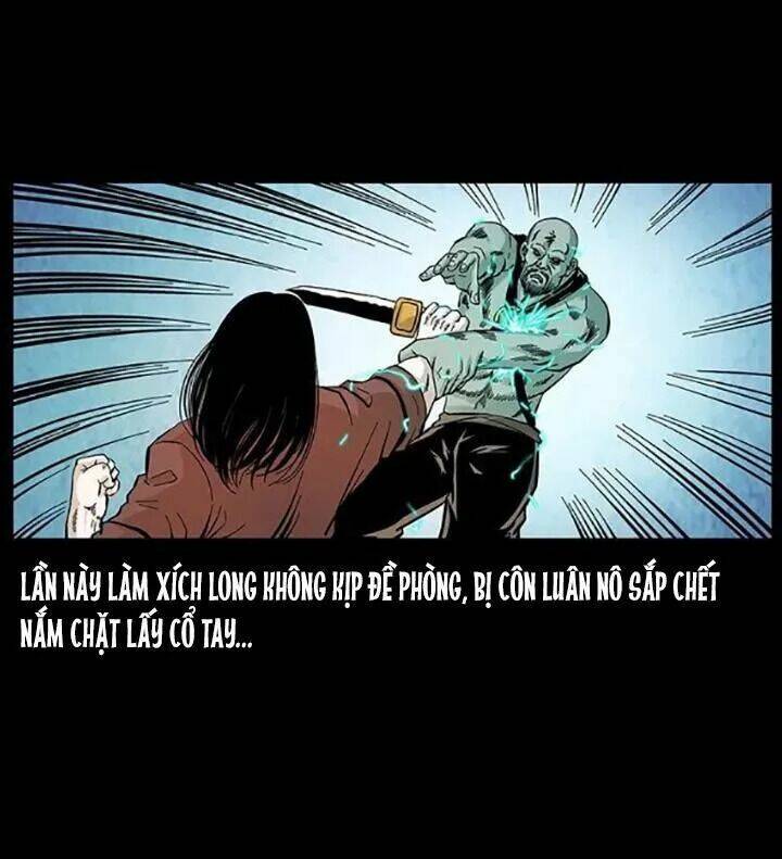 U Minh Ngụy Tượng Chap 108 - Next Chap 109