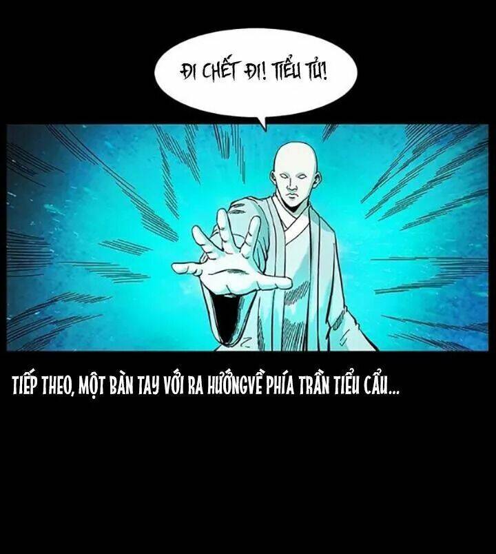 U Minh Ngụy Tượng Chap 108 - Next Chap 109