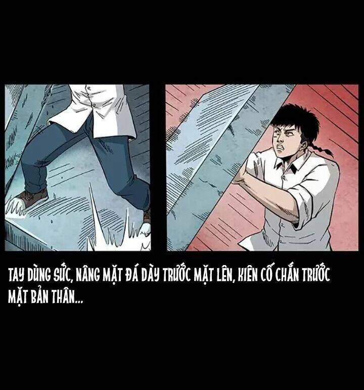 U Minh Ngụy Tượng Chap 108 - Next Chap 109