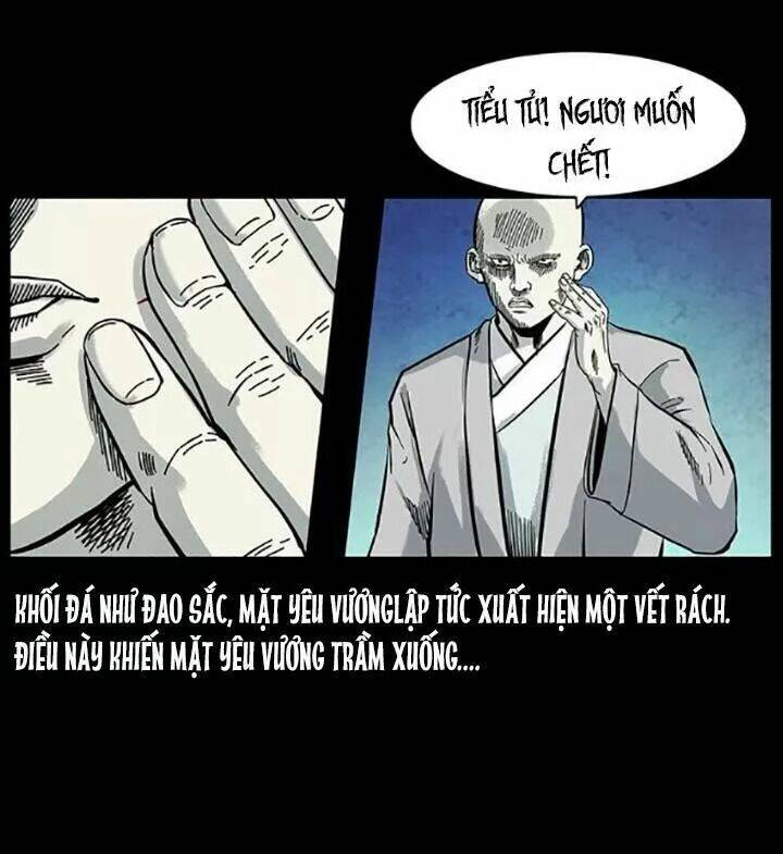 U Minh Ngụy Tượng Chap 108 - Next Chap 109