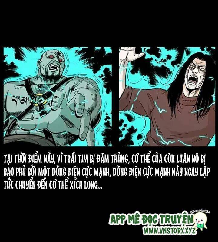 U Minh Ngụy Tượng Chap 108 - Next Chap 109